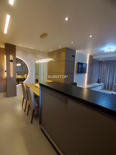 Apartamento, 2 quartos, 73 m² - Foto 3