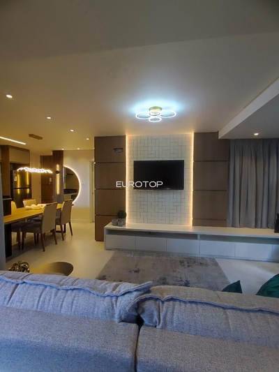 Apartamento, 2 quartos, 73 m² - Foto 1