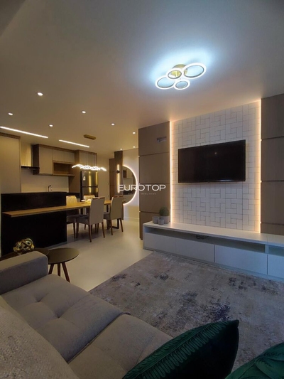 Apartamento, 2 quartos, 73 m² - Foto 2