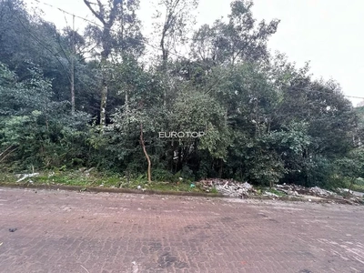 Terreno, 443 m² - Foto 1