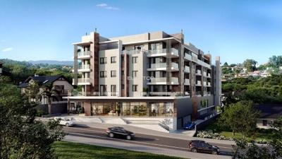 Apartamento, 2 quartos, 84 m² - Foto 4