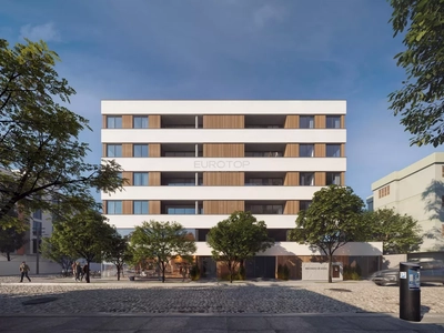 Apartamento, 2 quartos, 85 m² - Foto 3