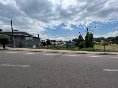 Terreno, 569 m² - Foto 1