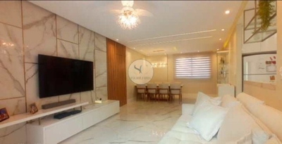 Apartamento, 2 quartos, 125 m² - Foto 2