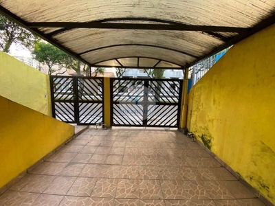 Sobrado, 3 quartos, 310 m² - Foto 1