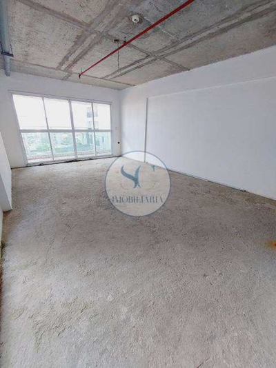Sala-Conjunto, 55 m² - Foto 1