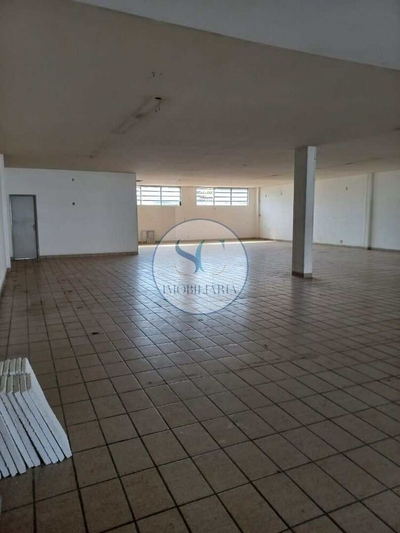 Prédio Inteiro, 450 m² - Foto 4