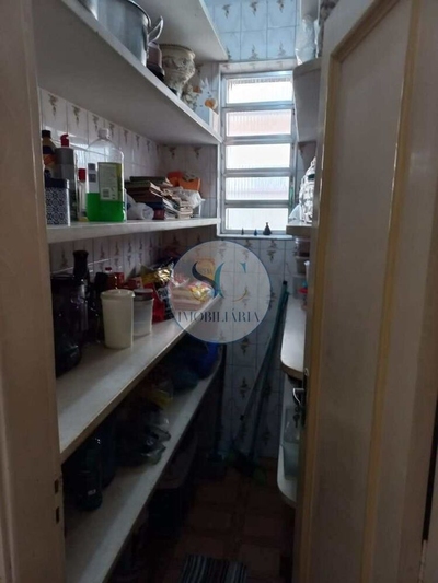 Casa, 3 quartos, 240 m² - Foto 1