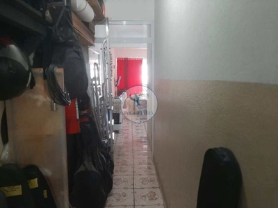 Depósito-Galpão, 436 m² - Foto 3