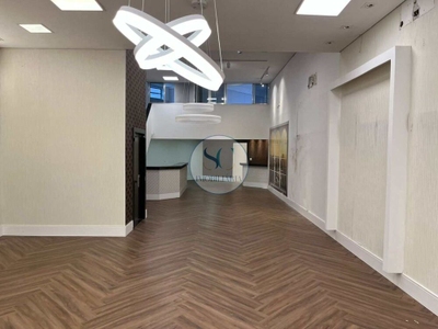 Loja-Salão, 800 m² - Foto 4