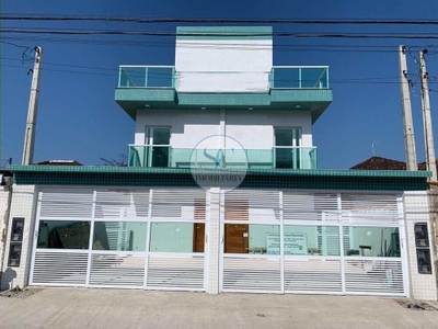 Casa, 2 quartos, 55 m² - Foto 1