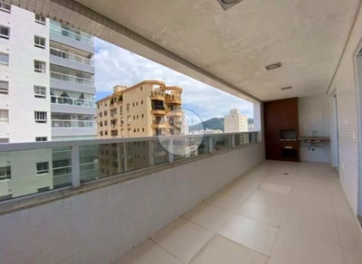 Apartamento, 3 quartos, 220 m² - Foto 1