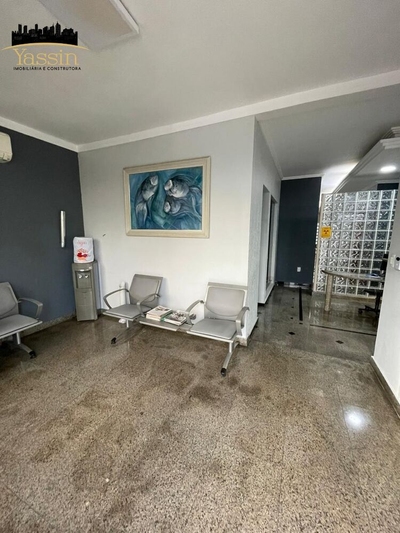 Loja-Salão, 205 m² - Foto 2