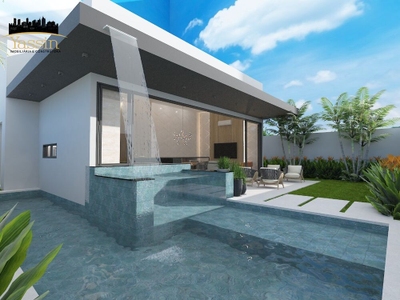 Casa, 5 quartos, 440 m² - Foto 4