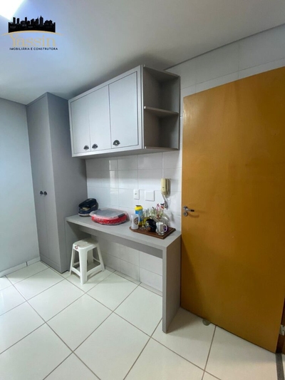 Apartamento, 3 quartos, 107 m² - Foto 5