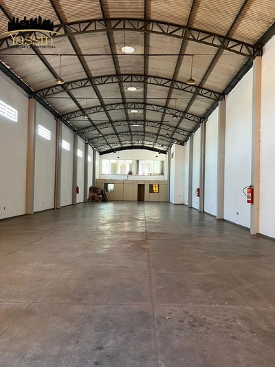 Sala-Conjunto, 550 m² - Foto 1