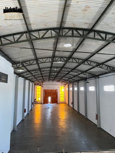 Sala-Conjunto, 550 m² - Foto 2