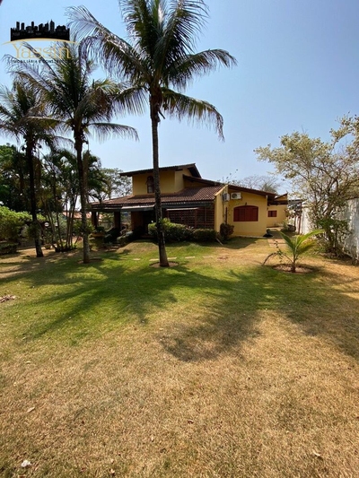 Casa, 2 quartos, 300 m² - Foto 4