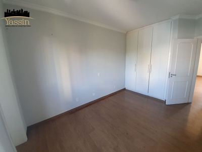 Apartamento, 4 quartos, 235 m² - Foto 3