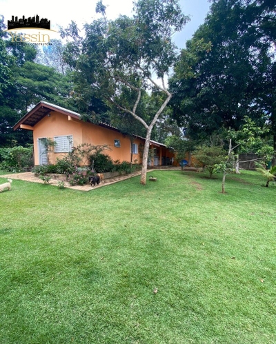 Casa, 5 quartos, 240 m² - Foto 3