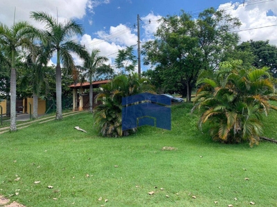 Chácara, 4 quartos, 5763 m² - Foto 2