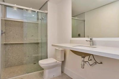 Apartamento, 3 quartos, 241 m² - Foto 2