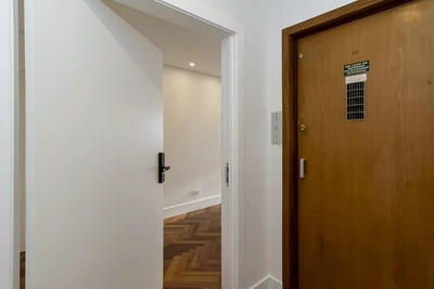 Apartamento, 3 quartos, 241 m² - Foto 1