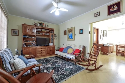 Casa, 3 quartos, 180 m² - Foto 2