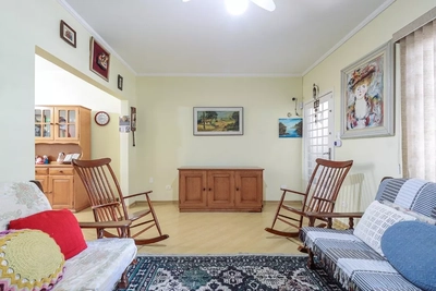 Casa, 3 quartos, 180 m² - Foto 4