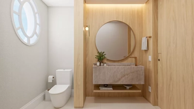 Apartamento, 4 quartos, 315 m² - Foto 5