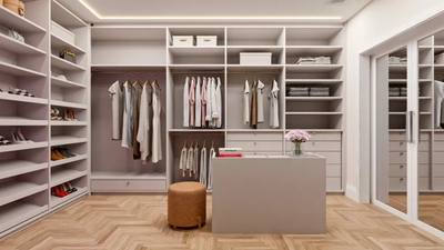 Apartamento, 4 quartos, 315 m² - Foto 1