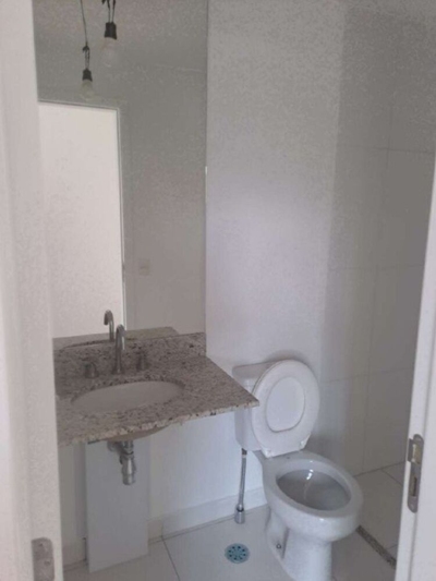 Apartamento, 2 quartos, 60 m² - Foto 5