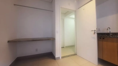 Apartamento, 1 quarto, 12 m² - Foto 2