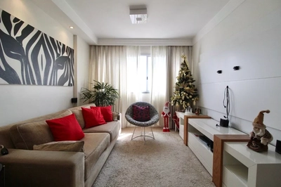 Apartamento, 2 quartos, 64 m² - Foto 4