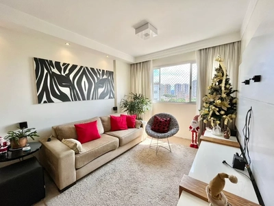 Apartamento, 2 quartos, 64 m² - Foto 3