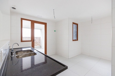 Apartamento, 3 quartos, 145 m² - Foto 1