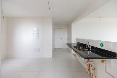 Apartamento, 3 quartos, 145 m² - Foto 2