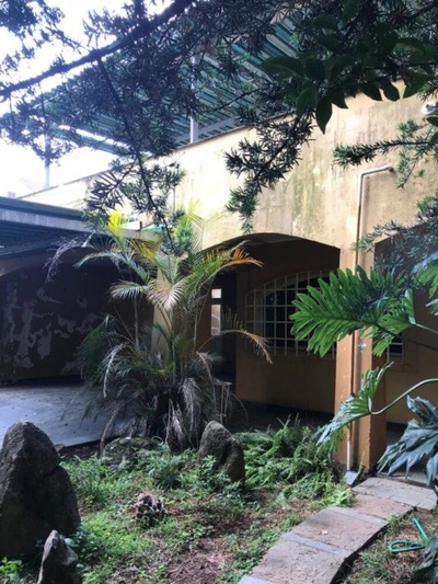 Casa, 3 quartos, 343 m² - Foto 5