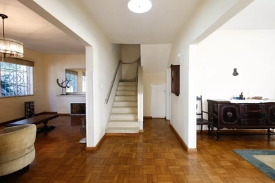 Prédio Inteiro, 255 m² - Foto 1