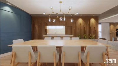 Apartamento, 4 quartos, 260 m² - Foto 5