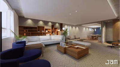 Apartamento, 4 quartos, 260 m² - Foto 3