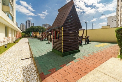 Apartamento, 2 quartos, 61 m² - Foto 5