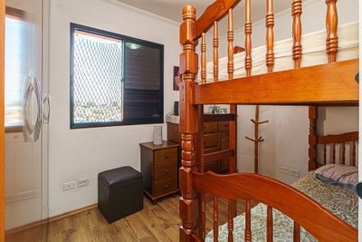 Apartamento, 3 quartos, 71 m² - Foto 4