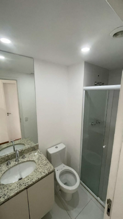 Apartamento, 2 quartos, 60 m² - Foto 5