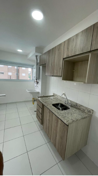 Apartamento, 2 quartos, 60 m² - Foto 3