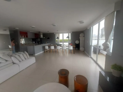 Apartamento, 1 quarto, 35 m² - Foto 1