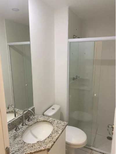 Apartamento, 3 quartos, 66 m² - Foto 3