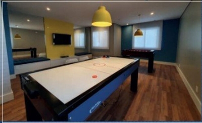 Apartamento, 3 quartos, 66 m² - Foto 4