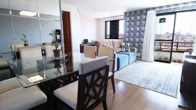 Apartamento, 2 quartos, 70 m² - Foto 1