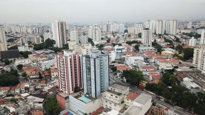 Apartamento, 2 quartos, 70 m² - Foto 3